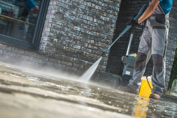 Best Heavy Equipment Washing  in Eufaula, OK