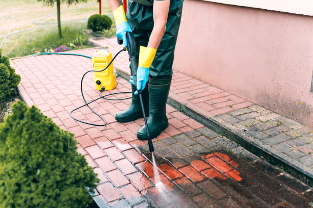 Eufaula, OK Pressure Washing Company