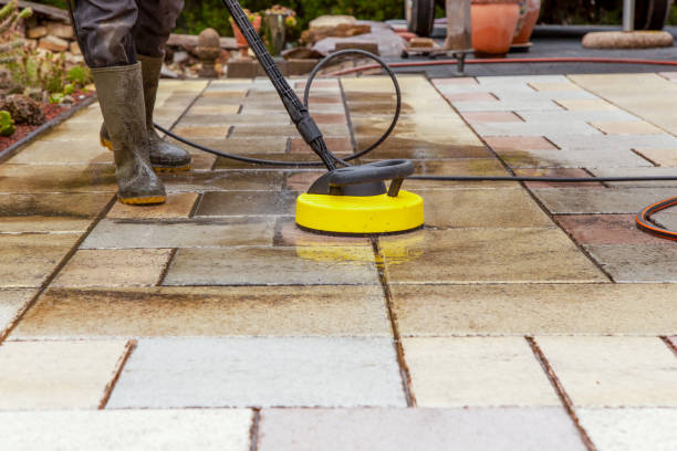 Best Solar Panel Cleaning  in Eufaula, OK