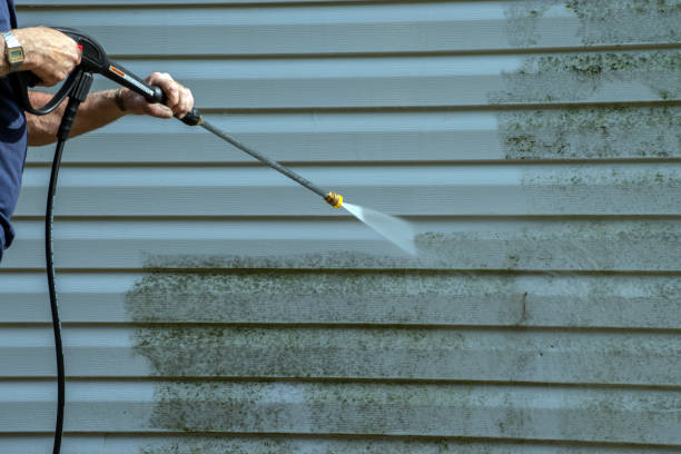 Best Pre-Holiday Cleaning  in Eufaula, OK